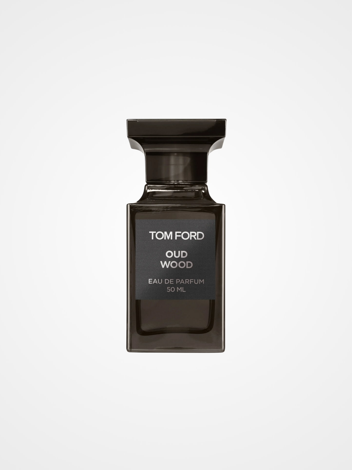 Oud Wood Fragrance