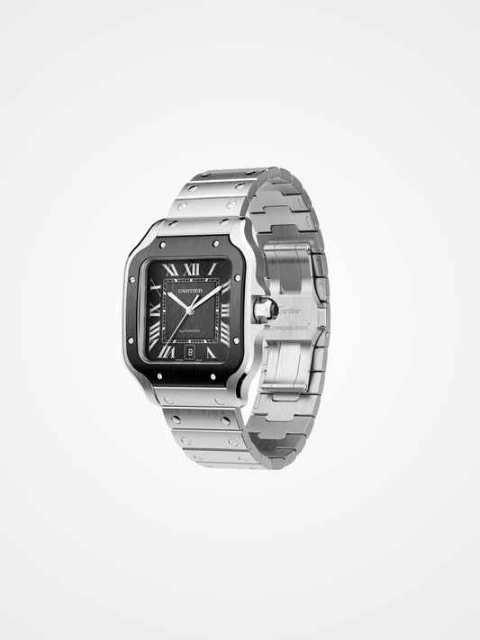 Santos Cortier Watch