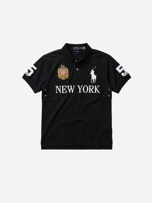 Classic Polo's