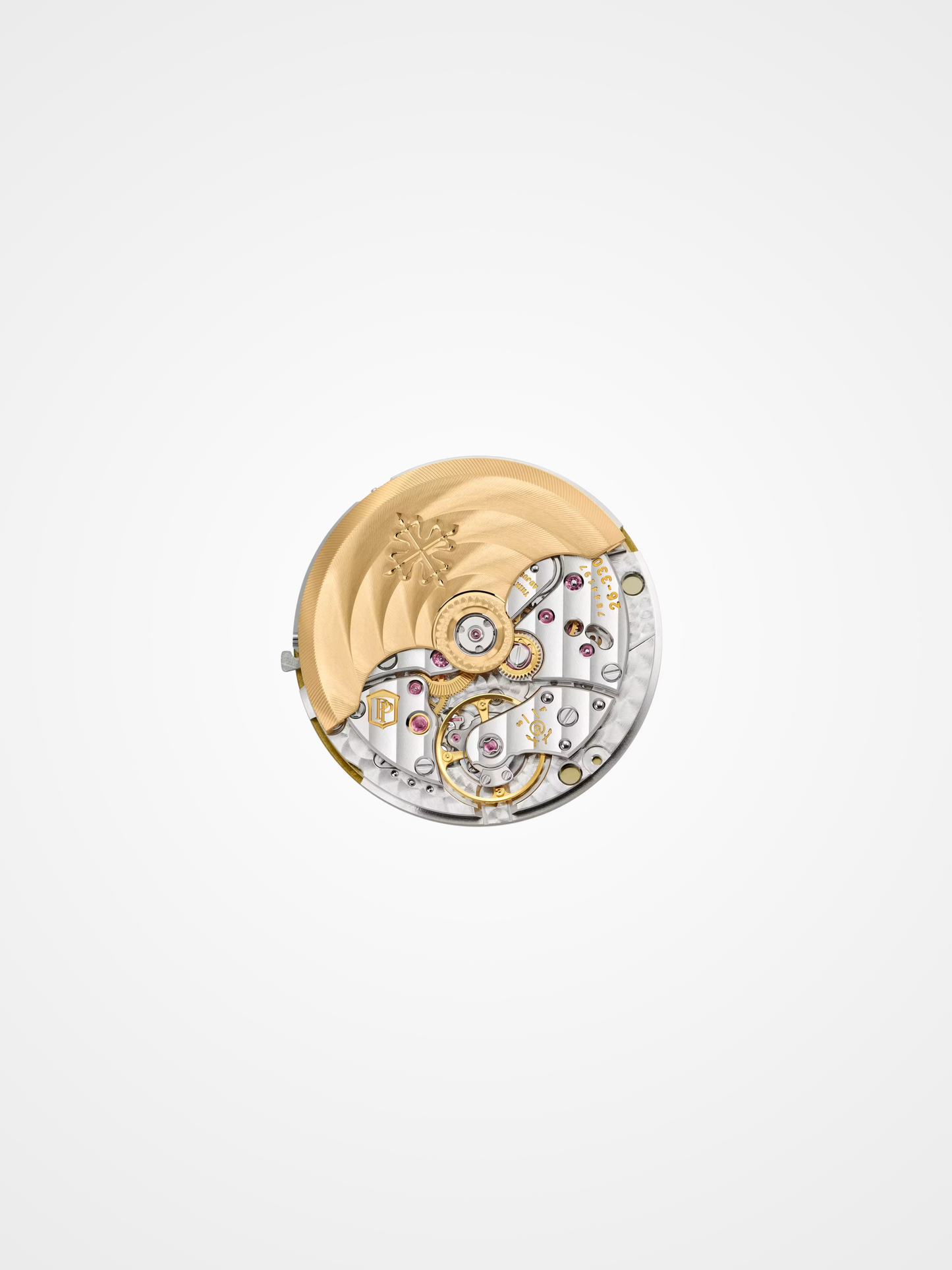 Nautilus 5811/1G-001