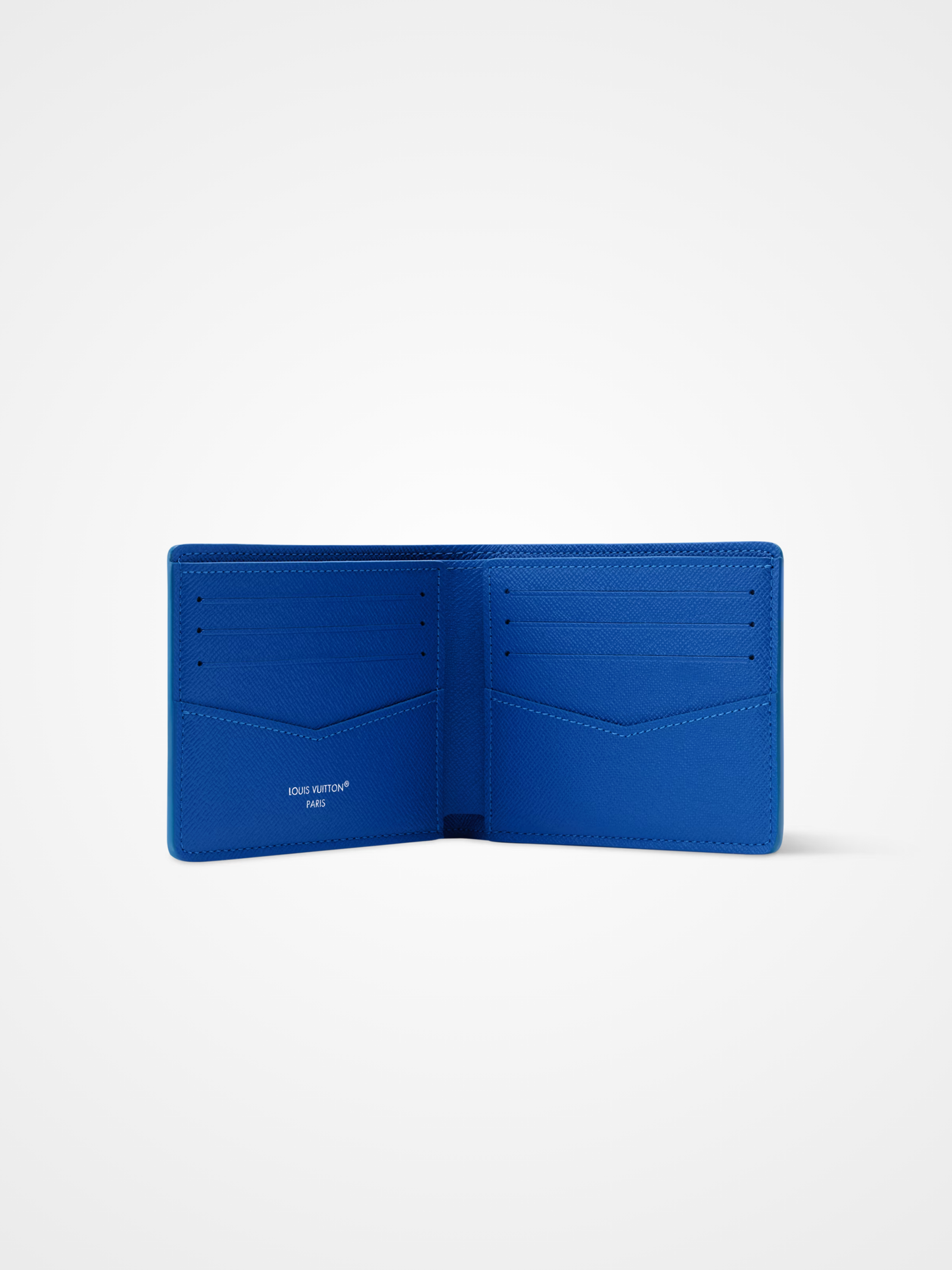 Slender Wallet