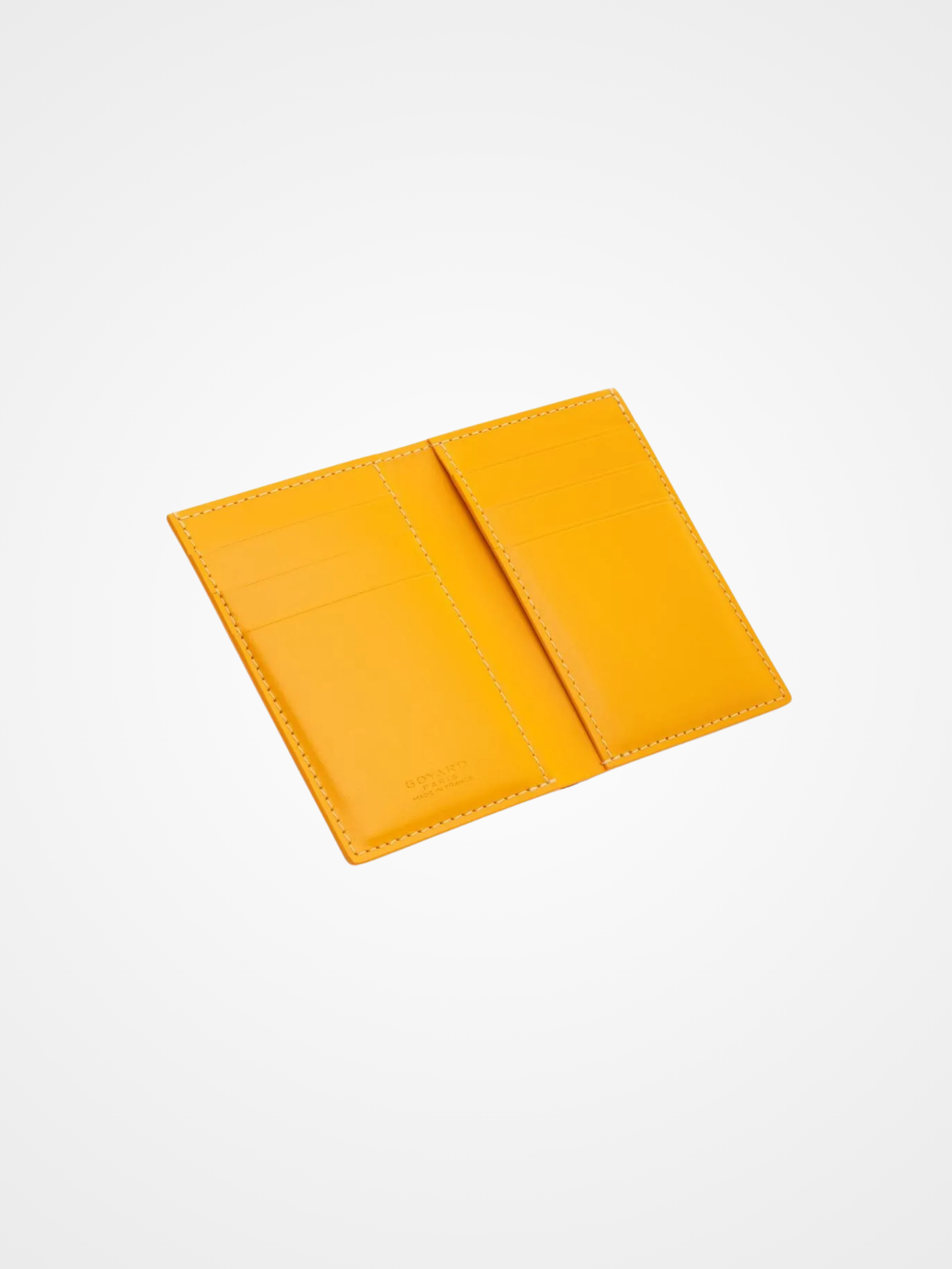 Saint-Pierre Card Wallet