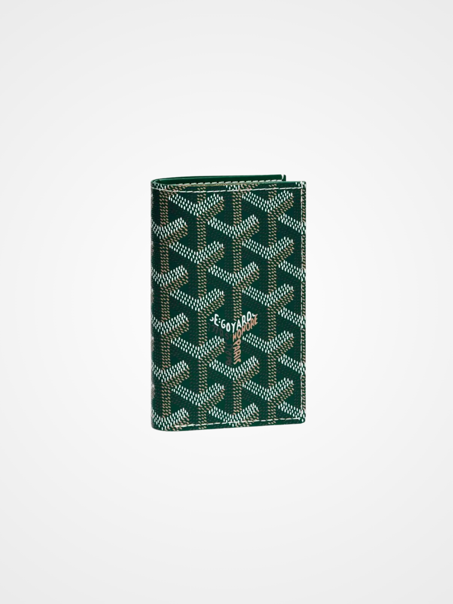 Saint-Pierre Card Wallet