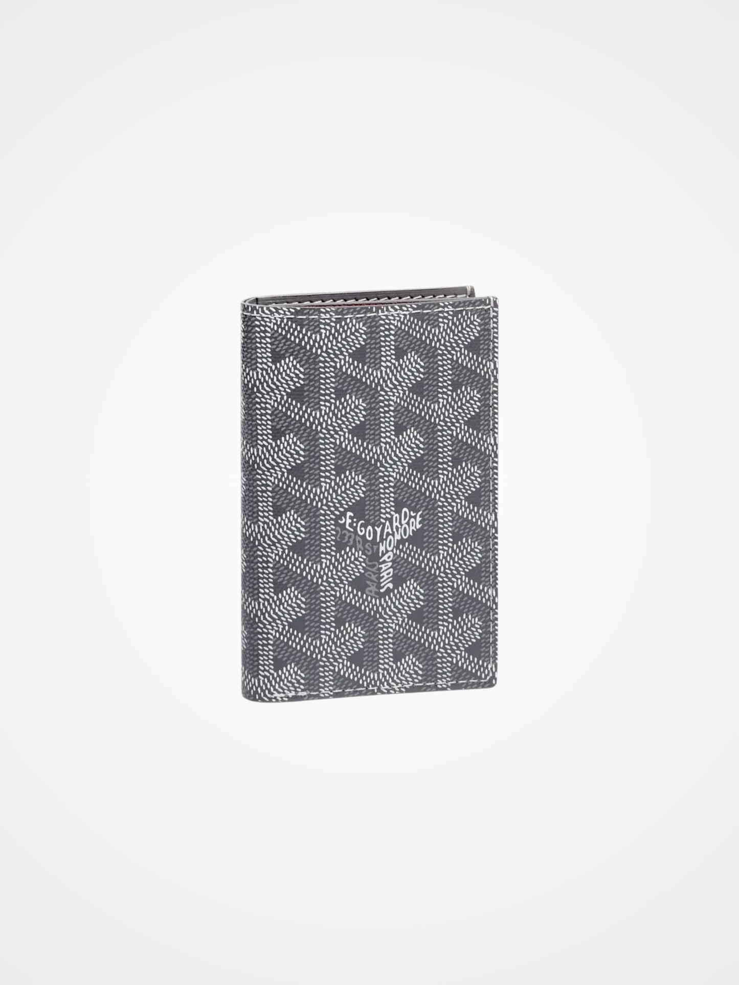Saint-Pierre Card Wallet