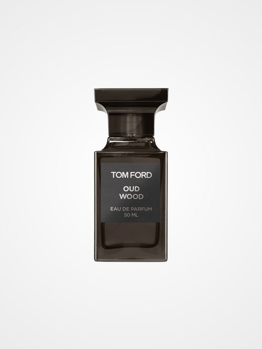 Oud Wood Fragrance