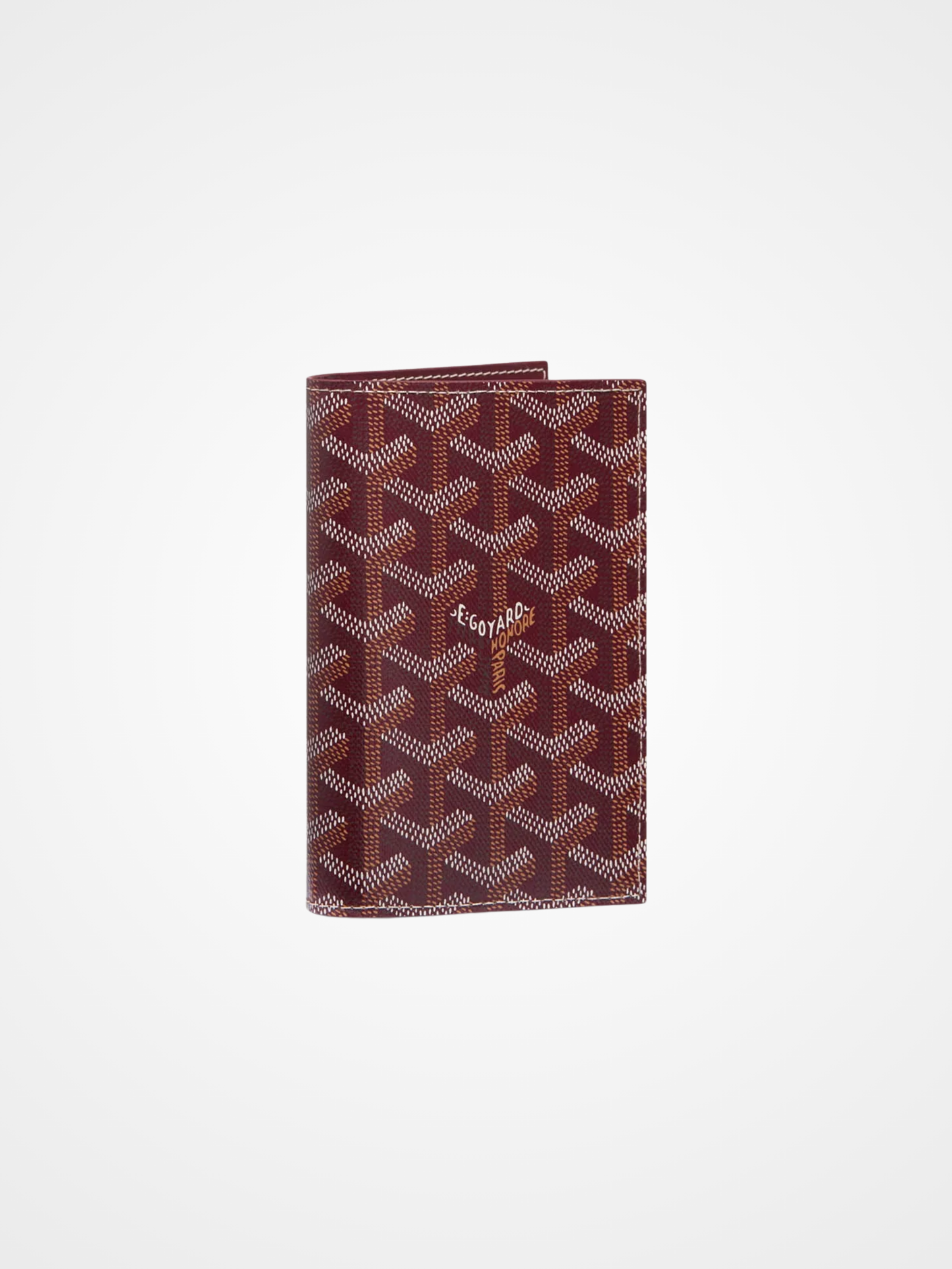Grenelle Passport Cover