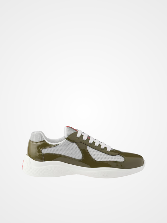 America's Cup sneakers