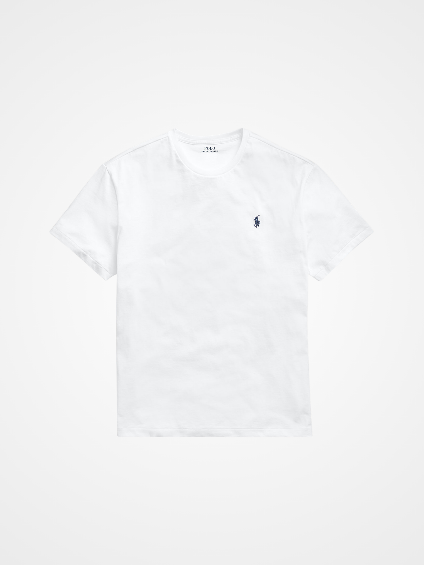 Crewneck T-Shirt