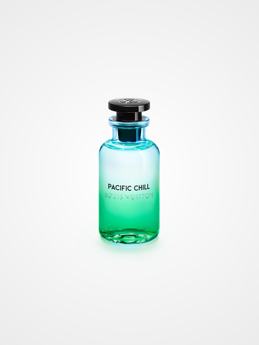 Pacific Cologne