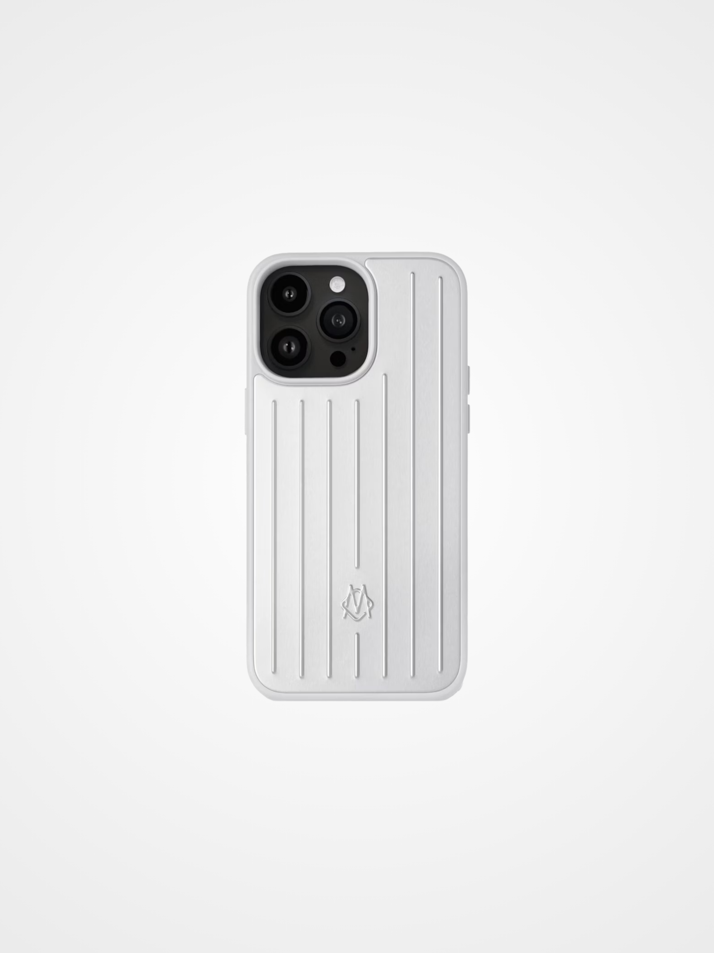iPhone Aluminium Case