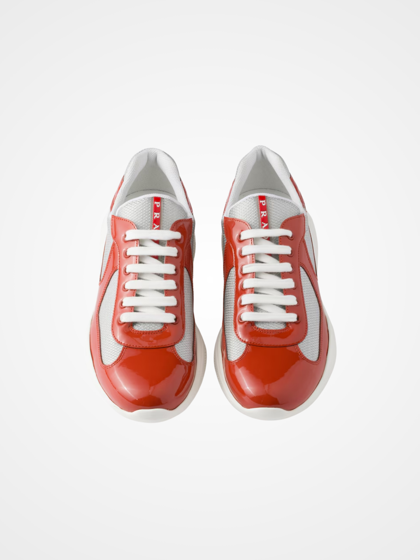 America's Cup sneakers