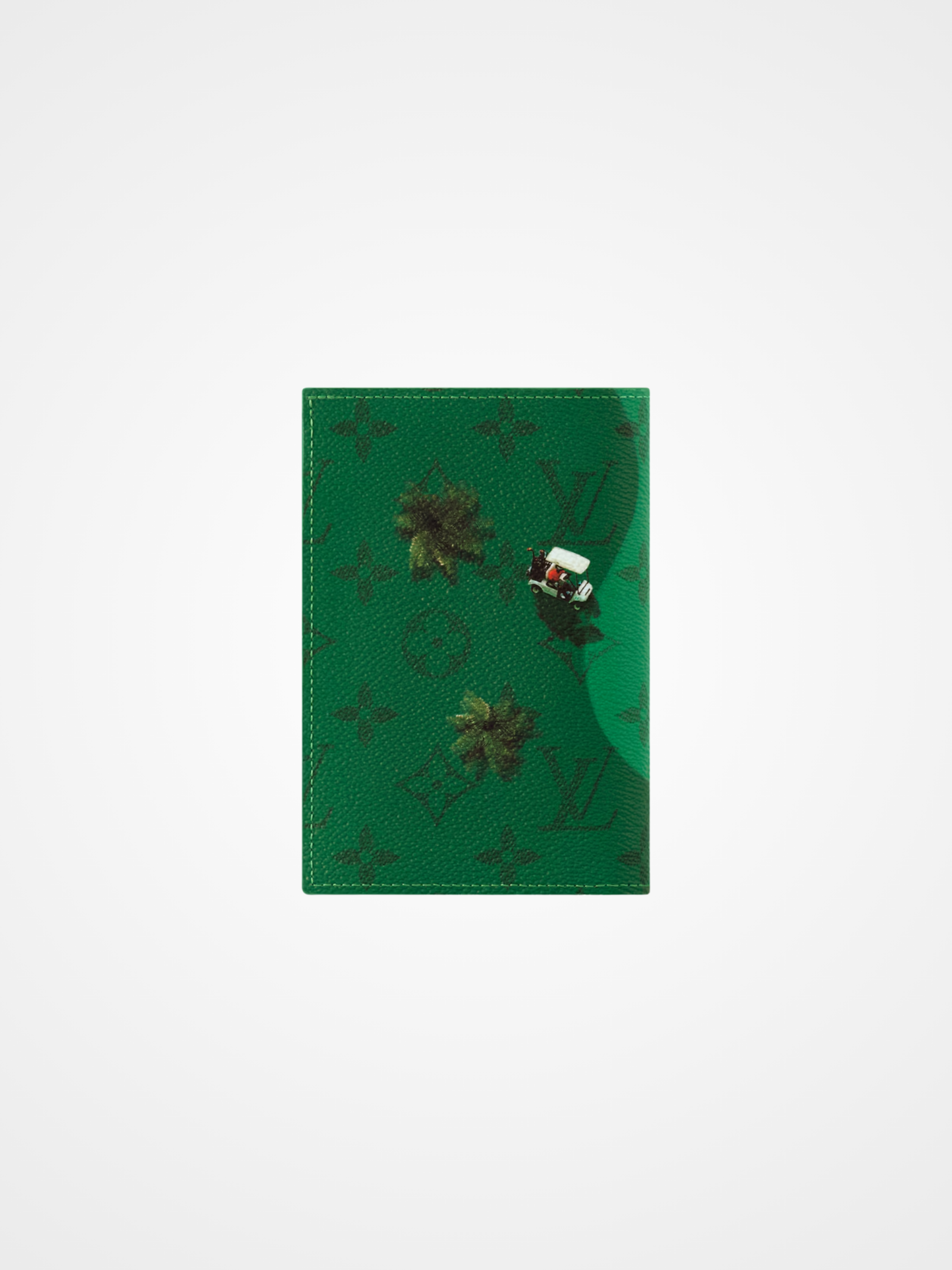 Passport Cover