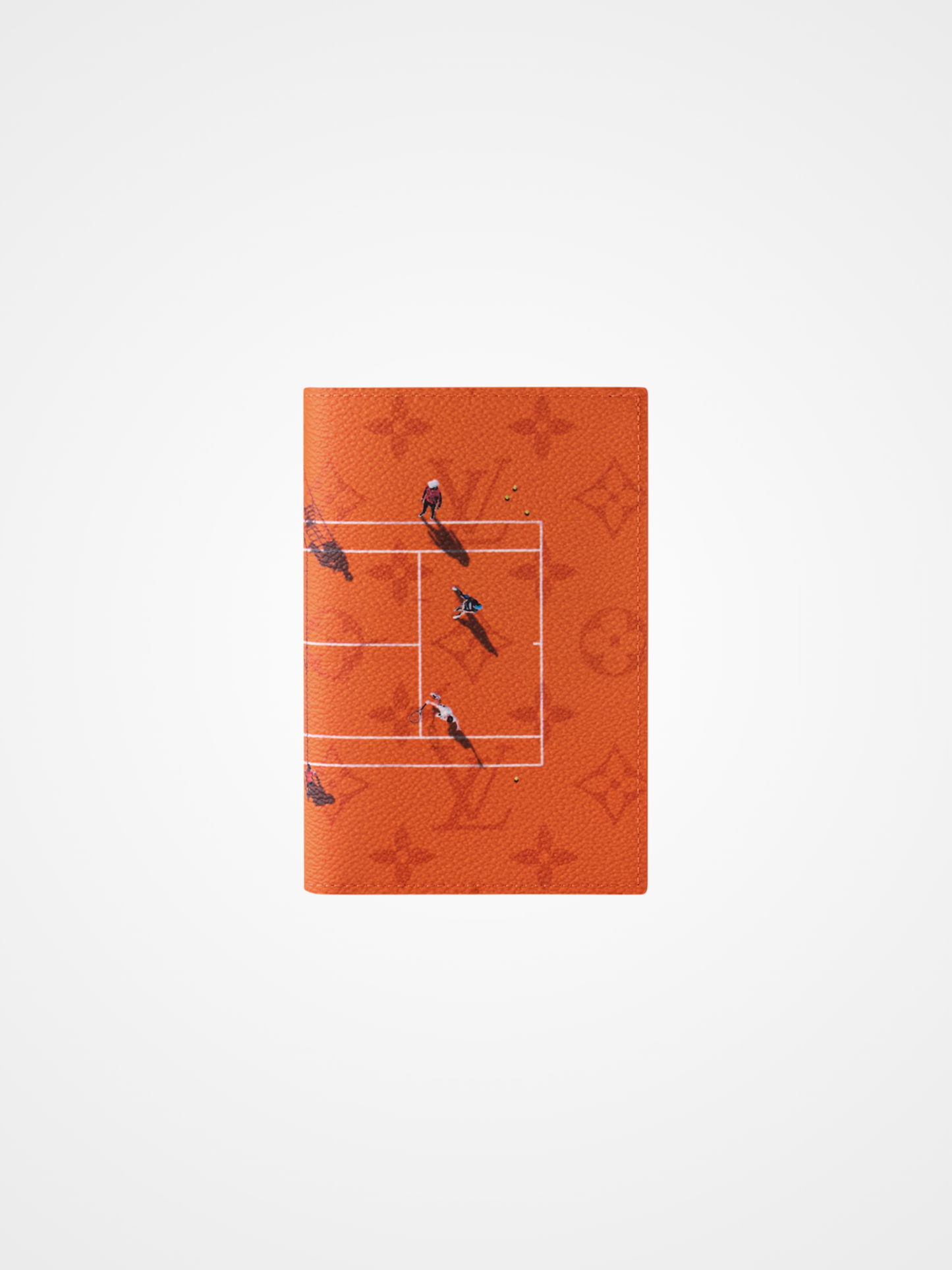 Passport Cover