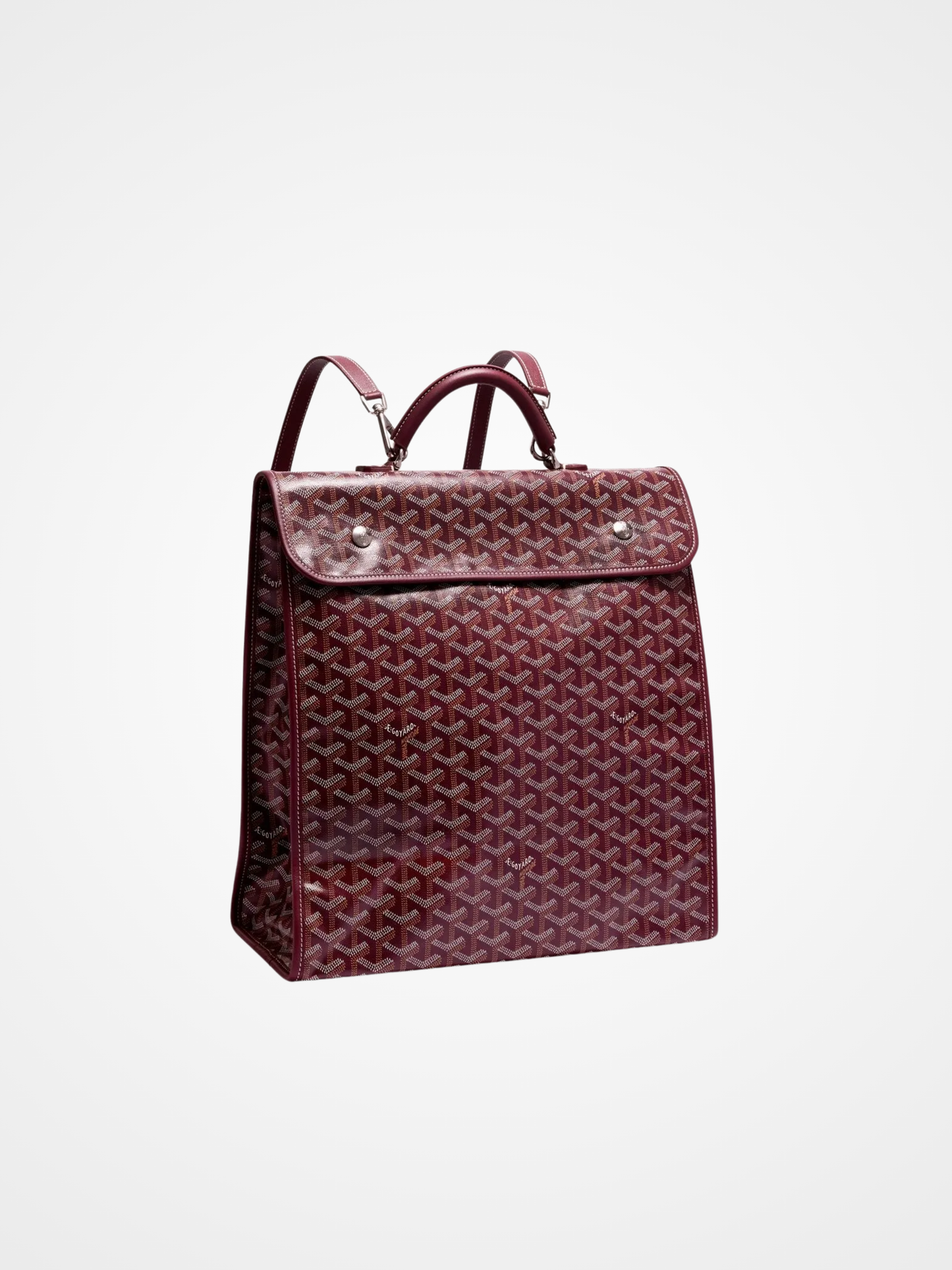 Saint Léger Backpack