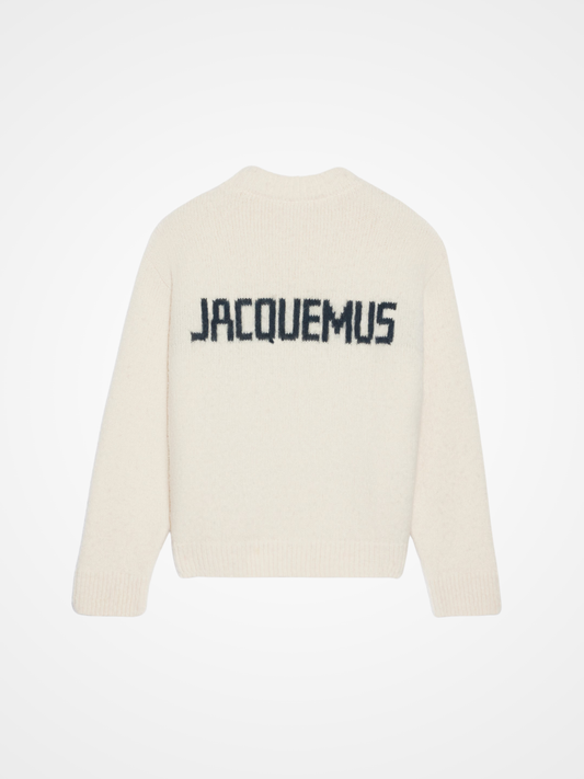 The Pavane knit