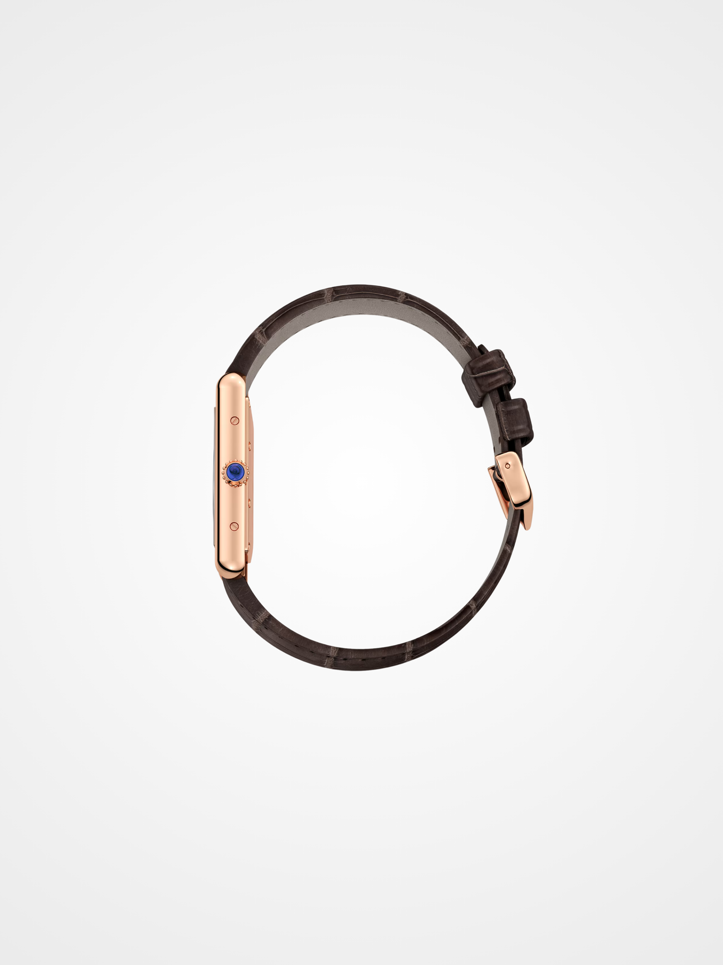 Tank Cortier Watch