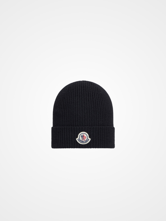Wool Beanie