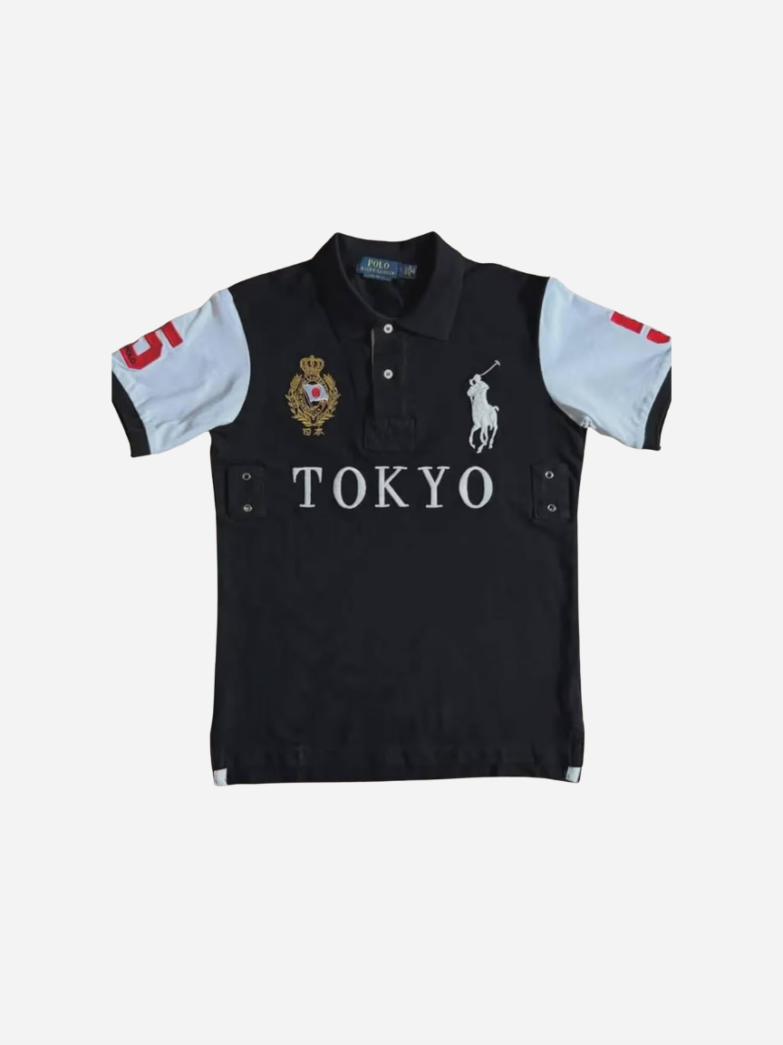 Classic Polo's