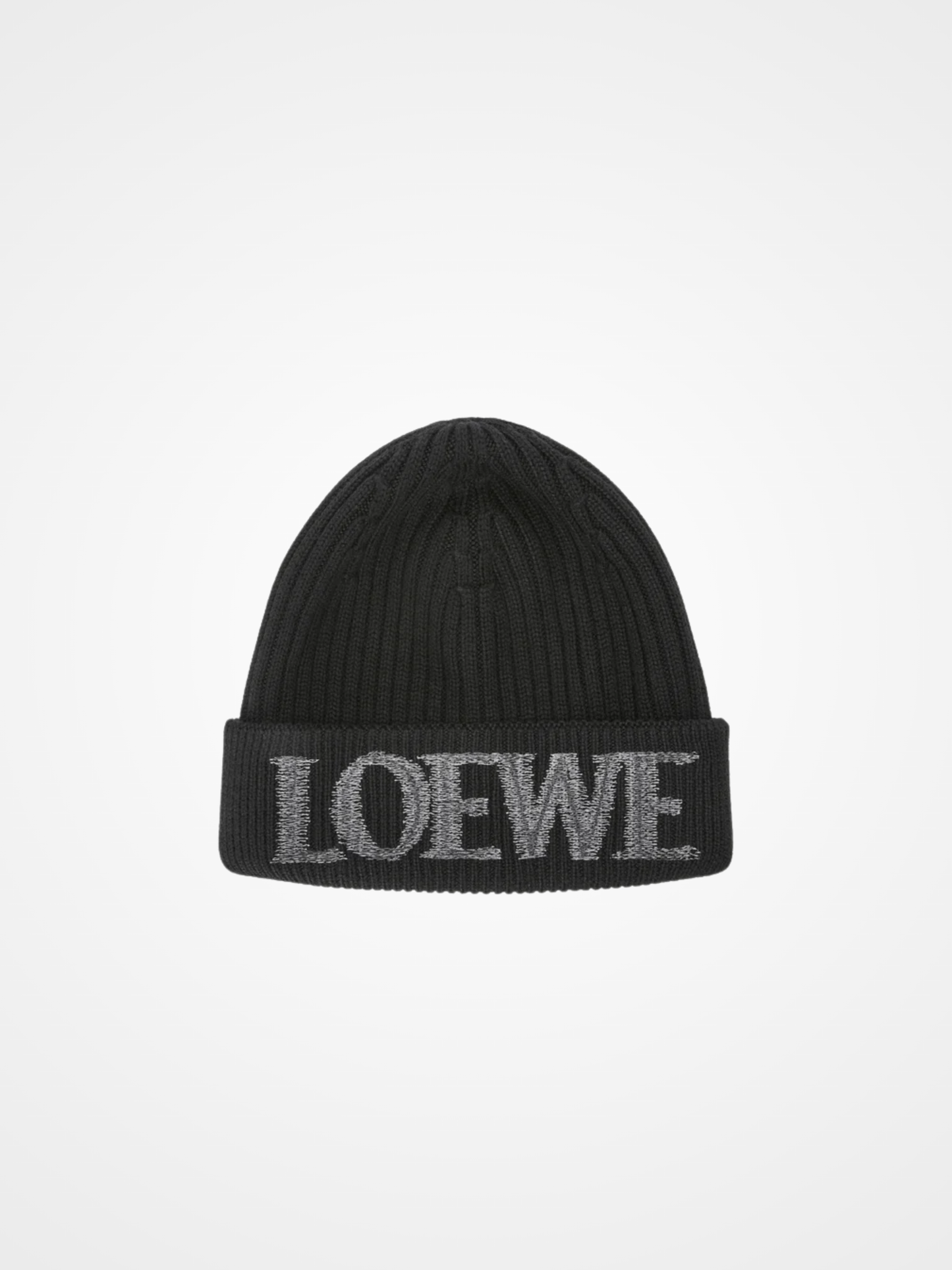 Beanie in wool