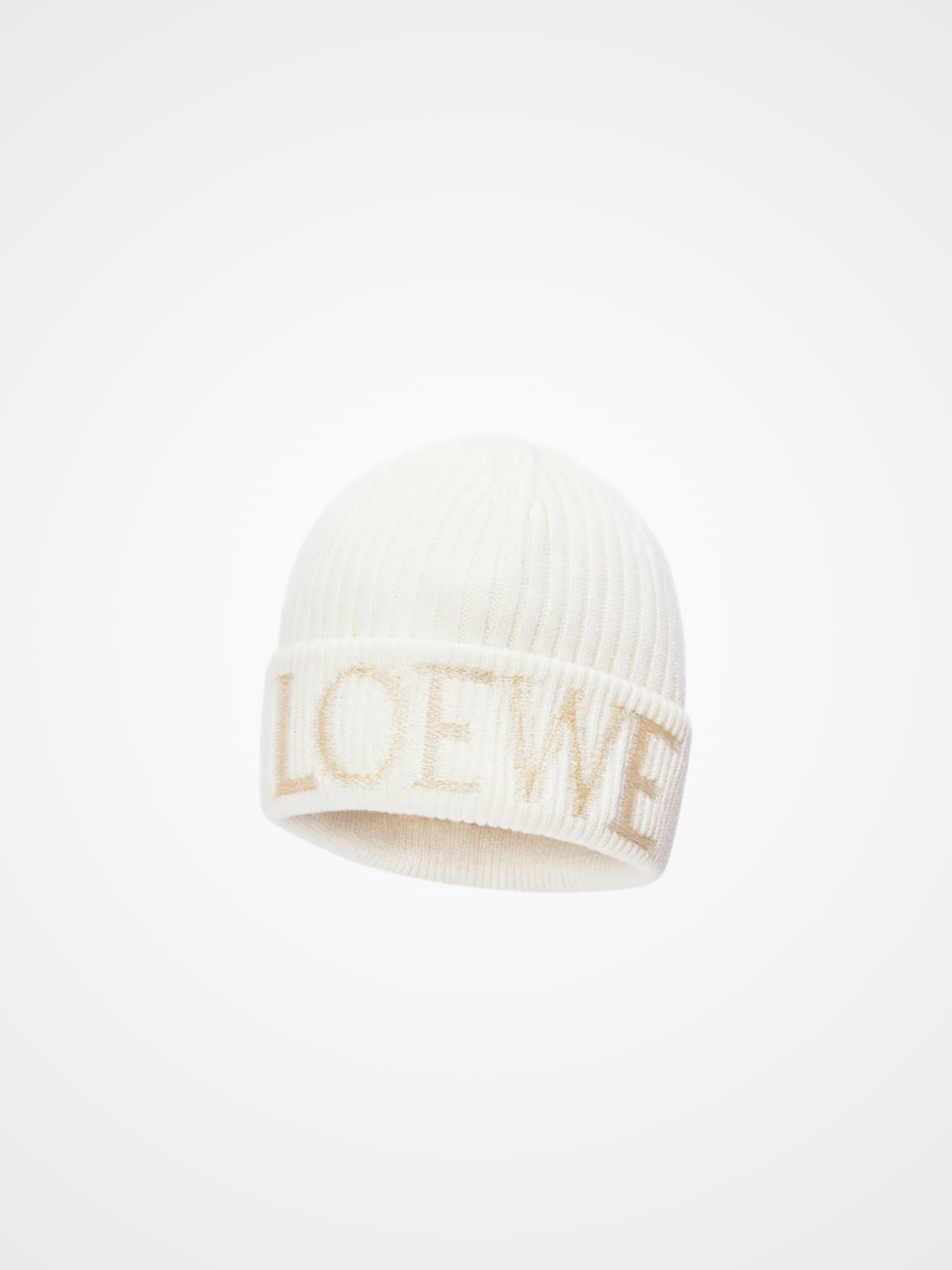 Beanie in wool