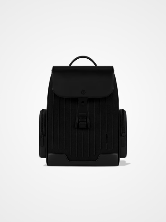 Flap Backpack Large