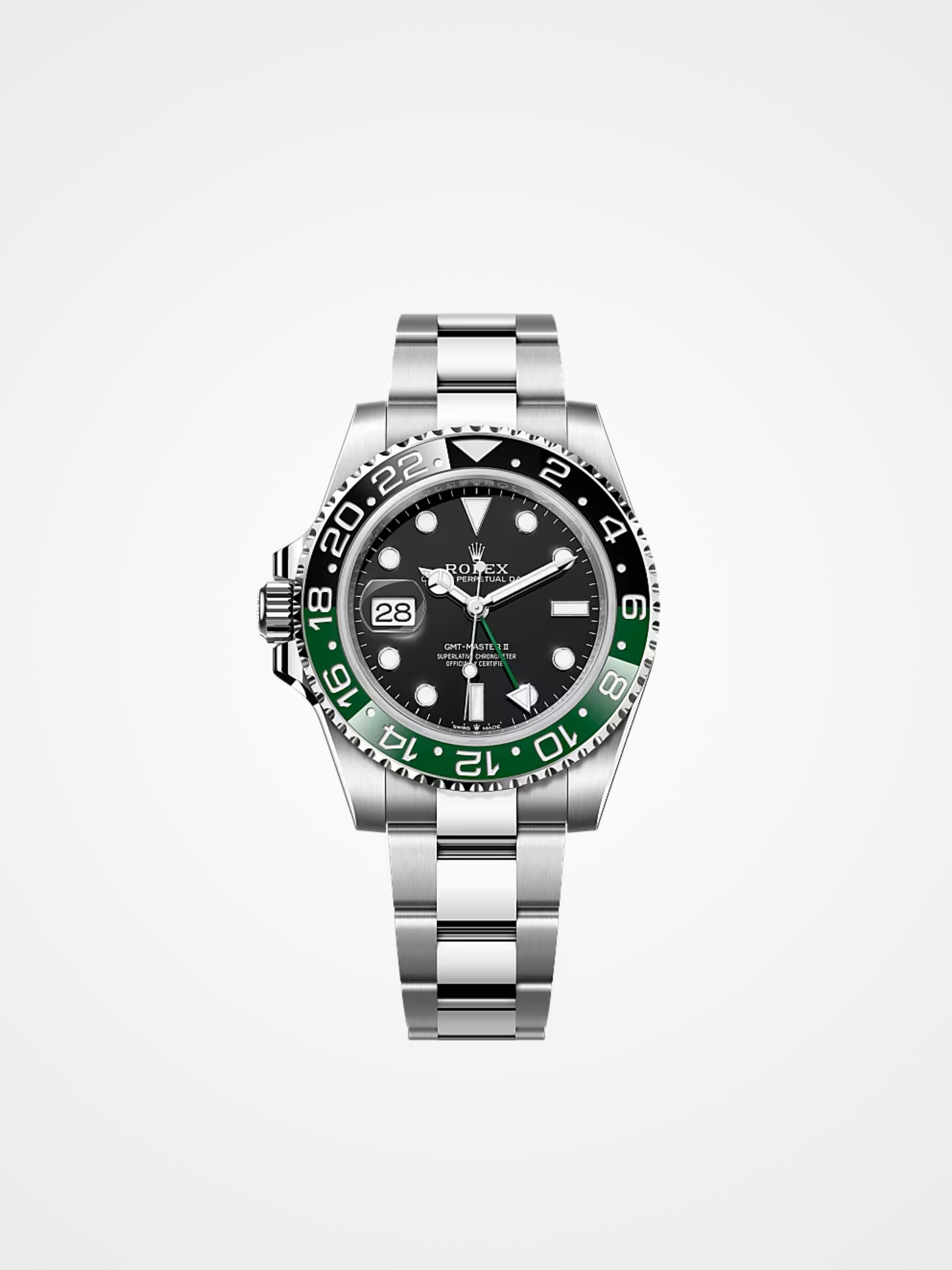 GMT-Master II