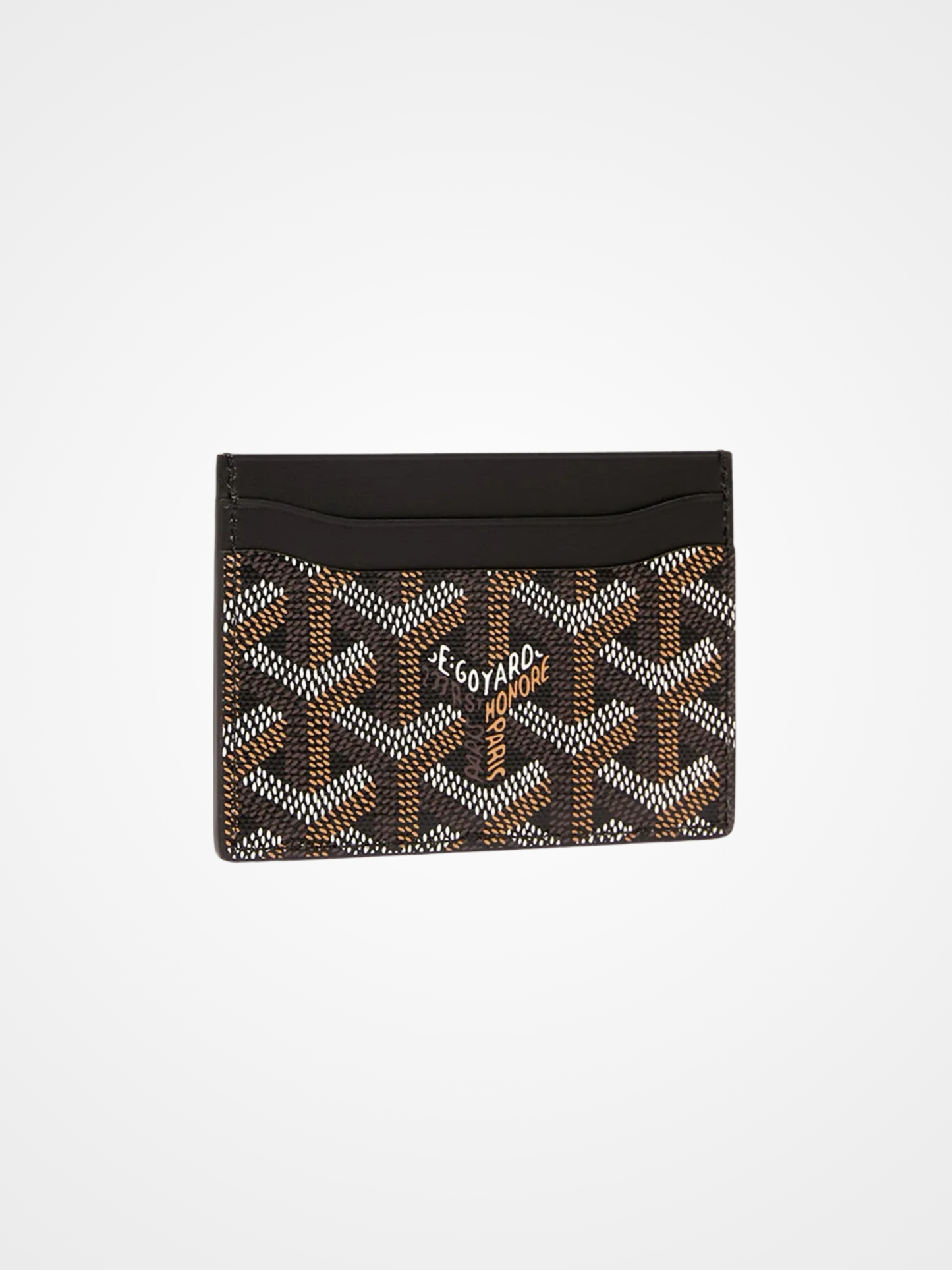 Saint-Sulpice Card Wallet