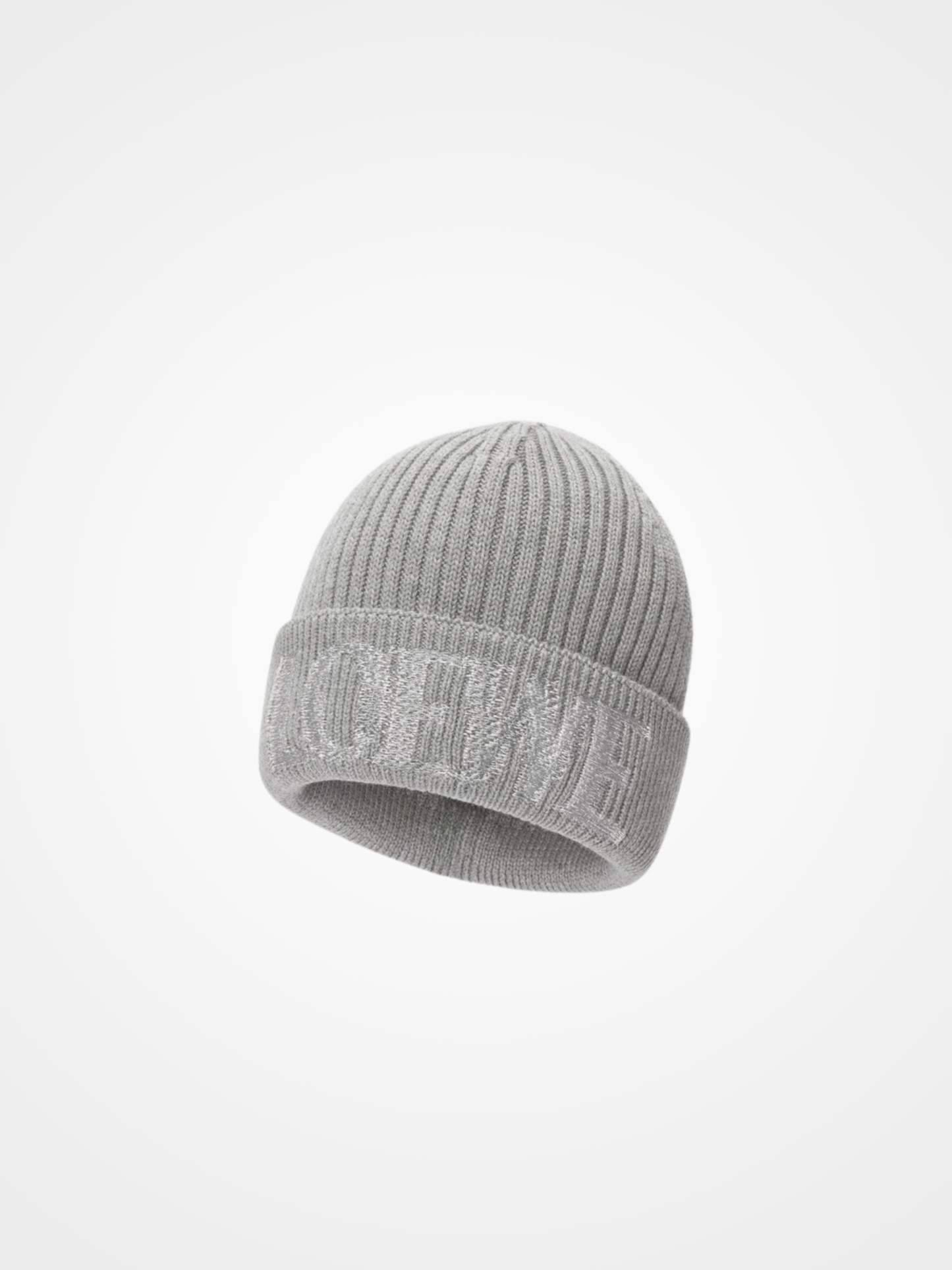 Beanie in wool
