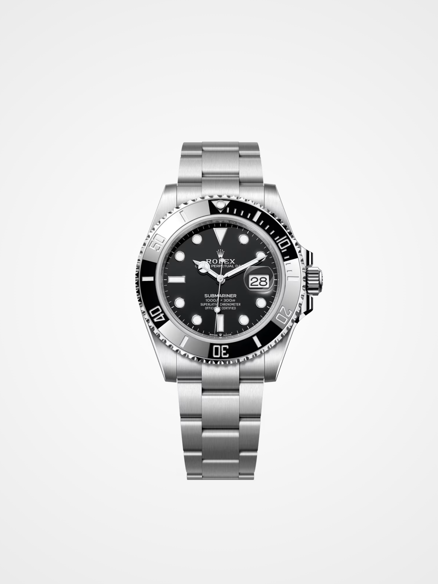 Submariner Date