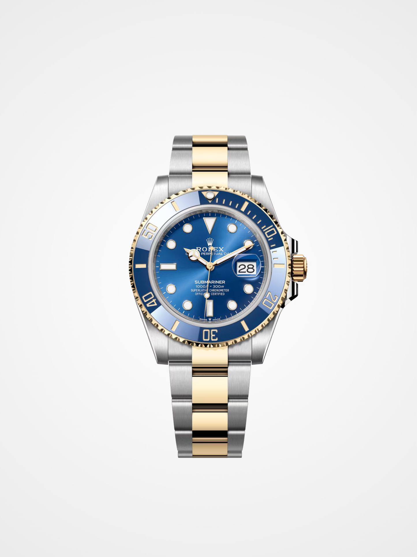 Submariner Date