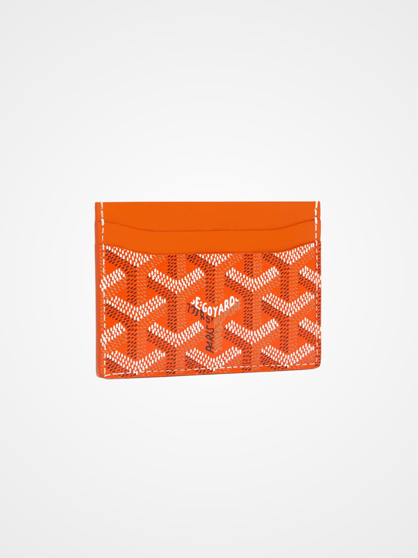 Saint-Sulpice Card Wallet