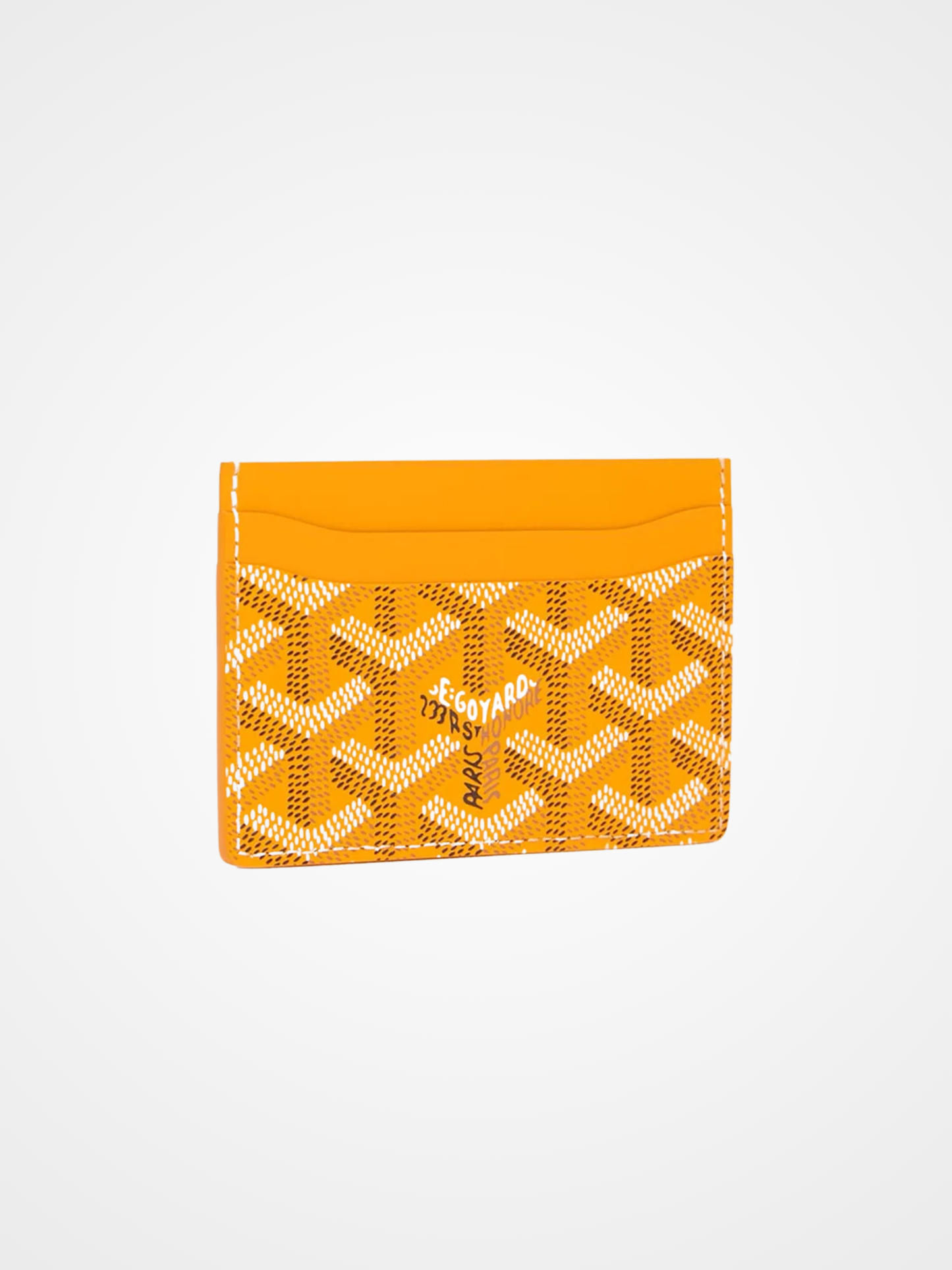 Saint-Sulpice Card Wallet
