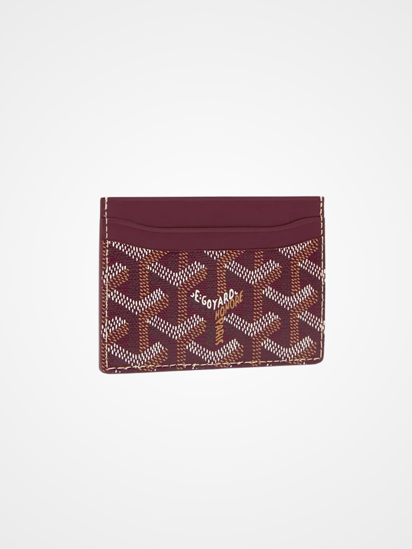 Saint-Sulpice Card Wallet