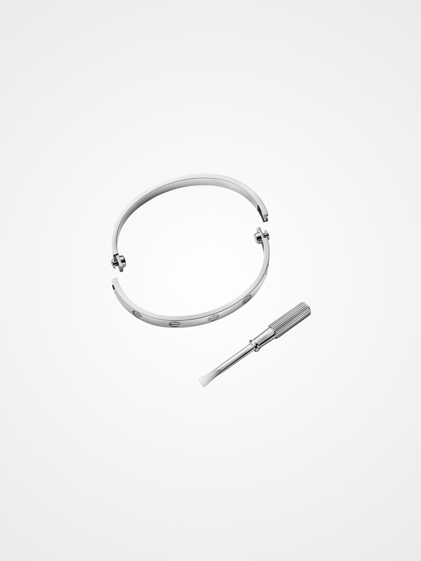 LOVE bracelet