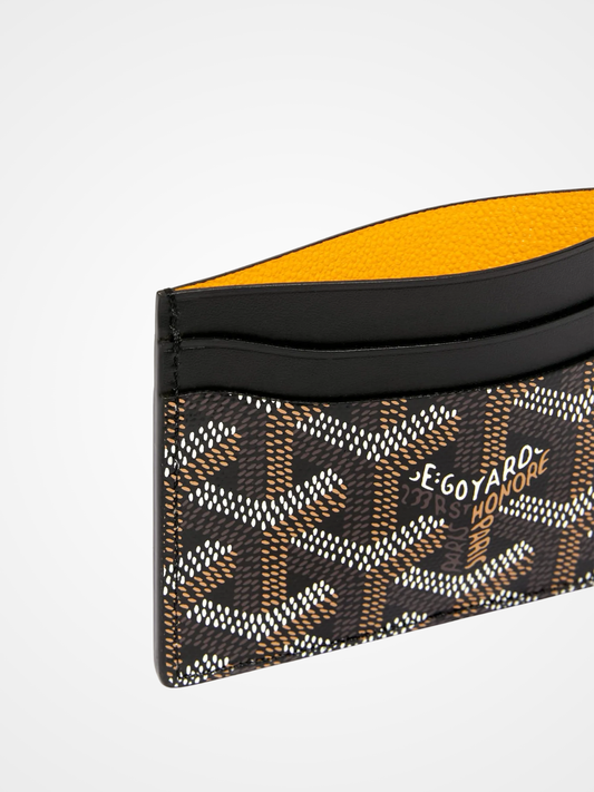 Saint-Sulpice Card Wallet