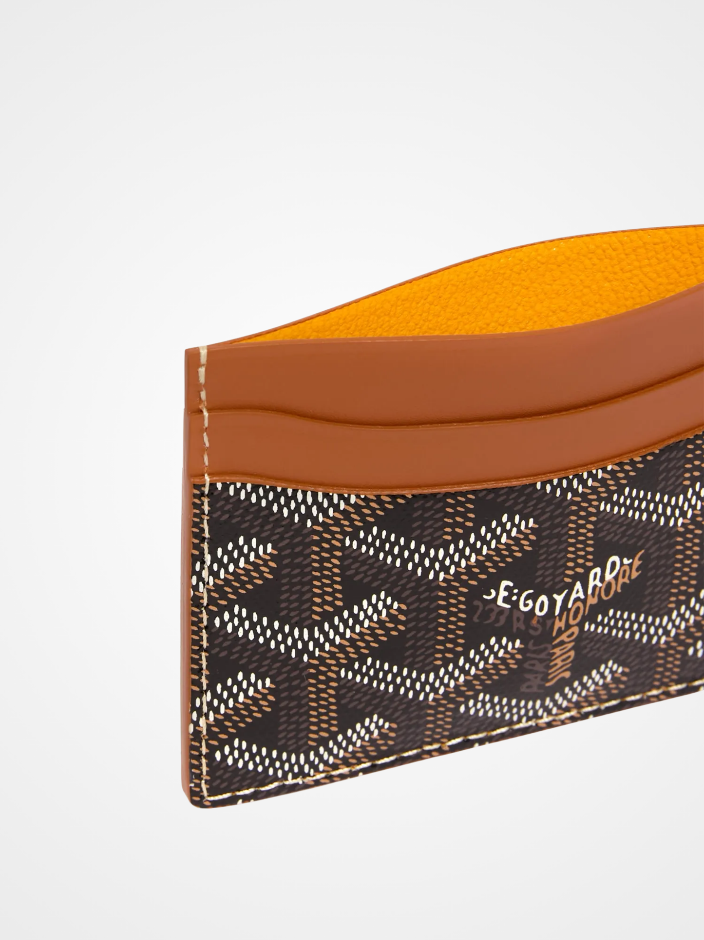 Saint-Sulpice Card Wallet