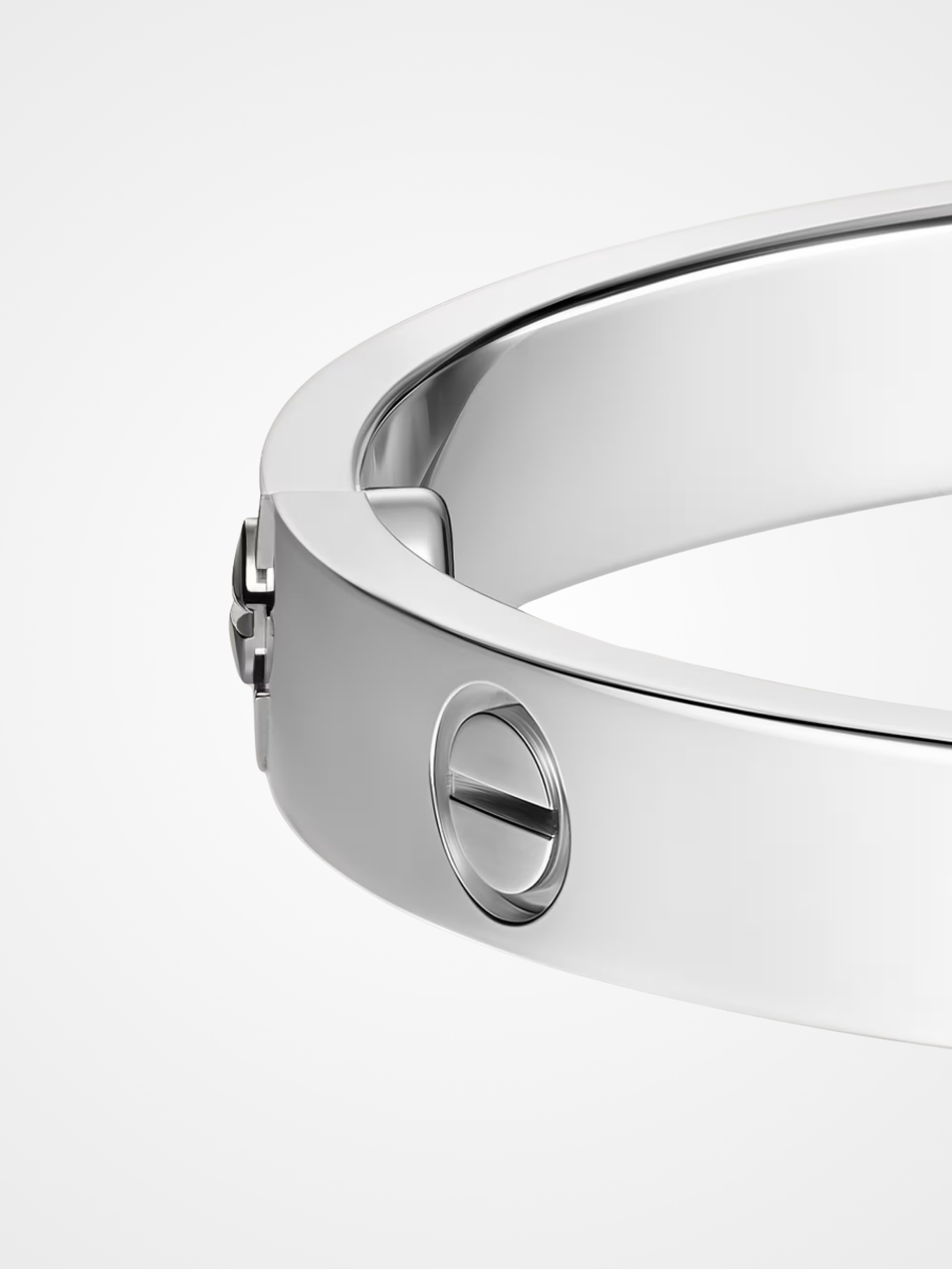LOVE bracelet