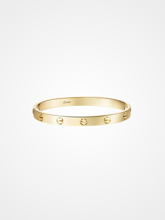 LOVE bracelet