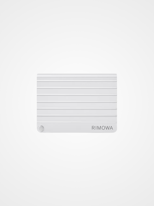 Aluminum Card Holder