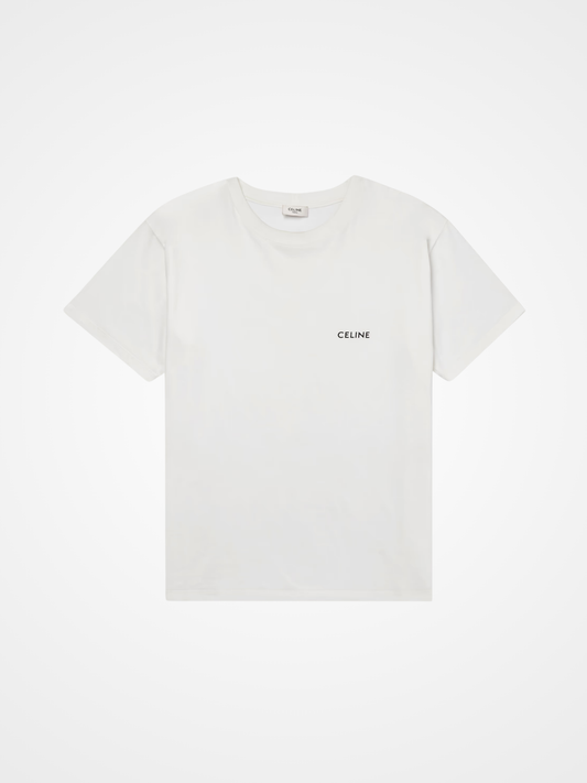 Loose T-Shirt Jersey