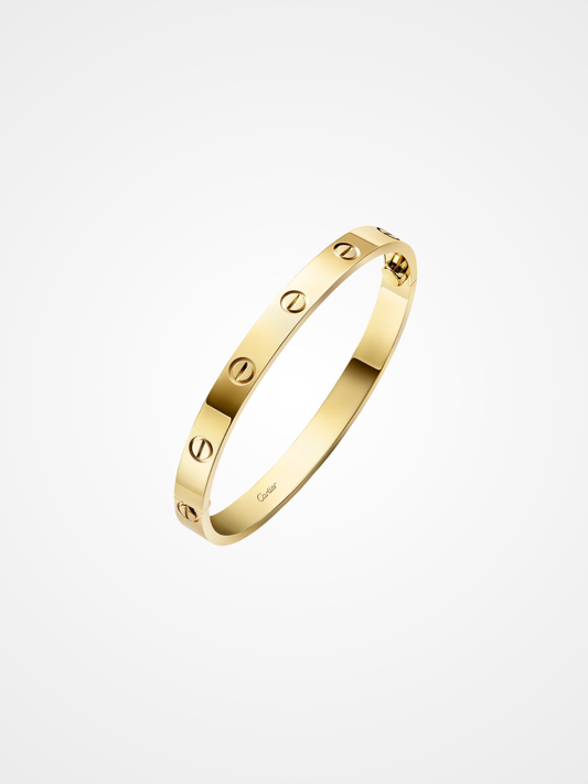LOVE bracelet