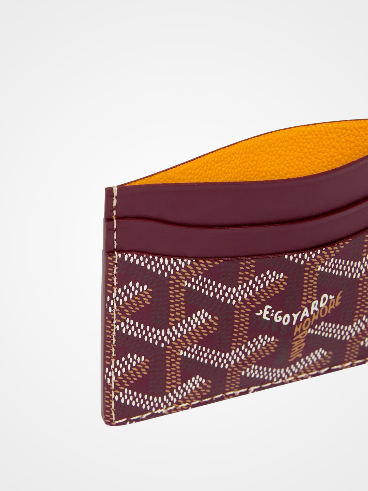 Saint-Sulpice Card Wallet