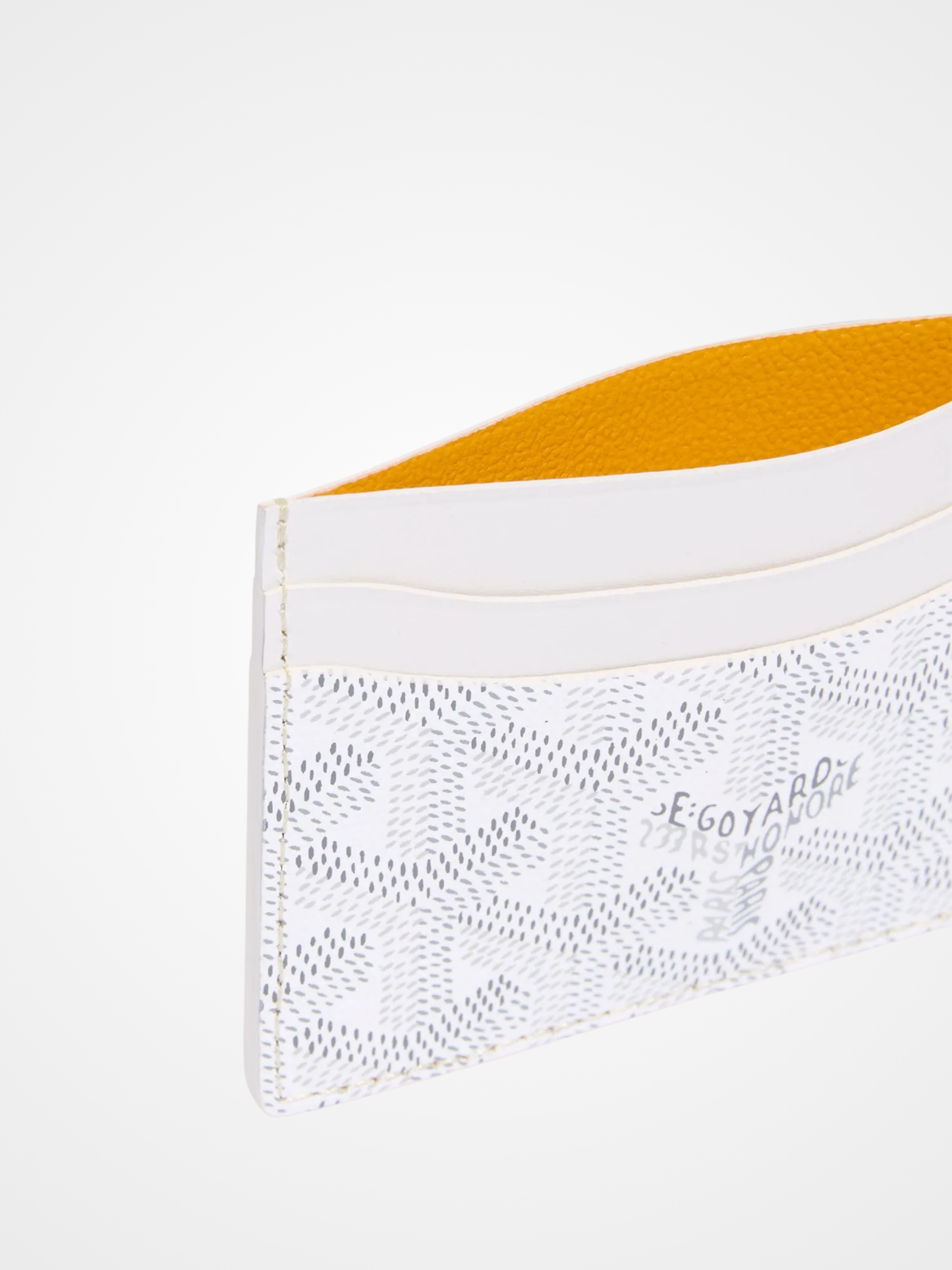 Saint-Sulpice Card Wallet