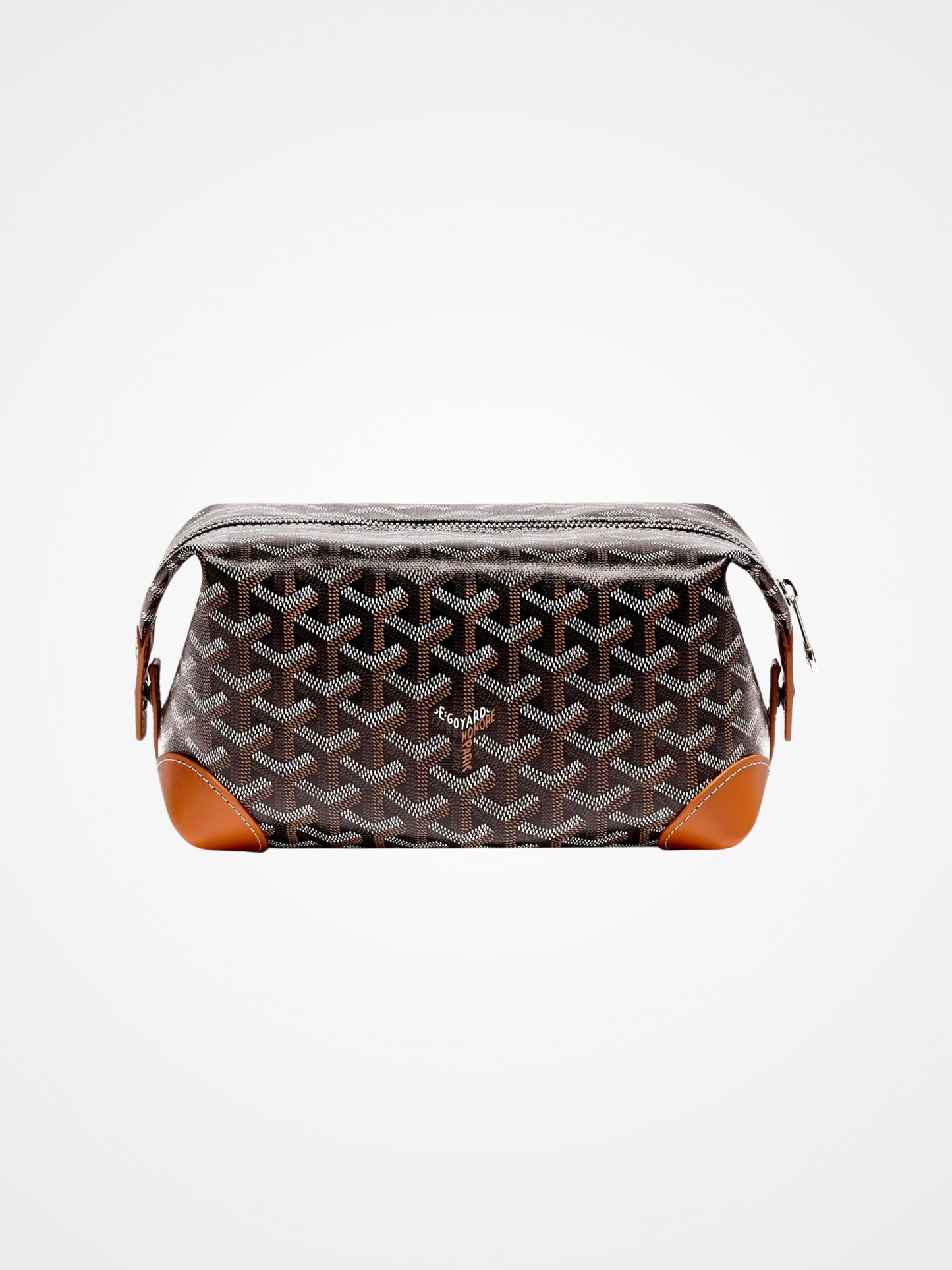 Bowling 25 Toiletry Bag