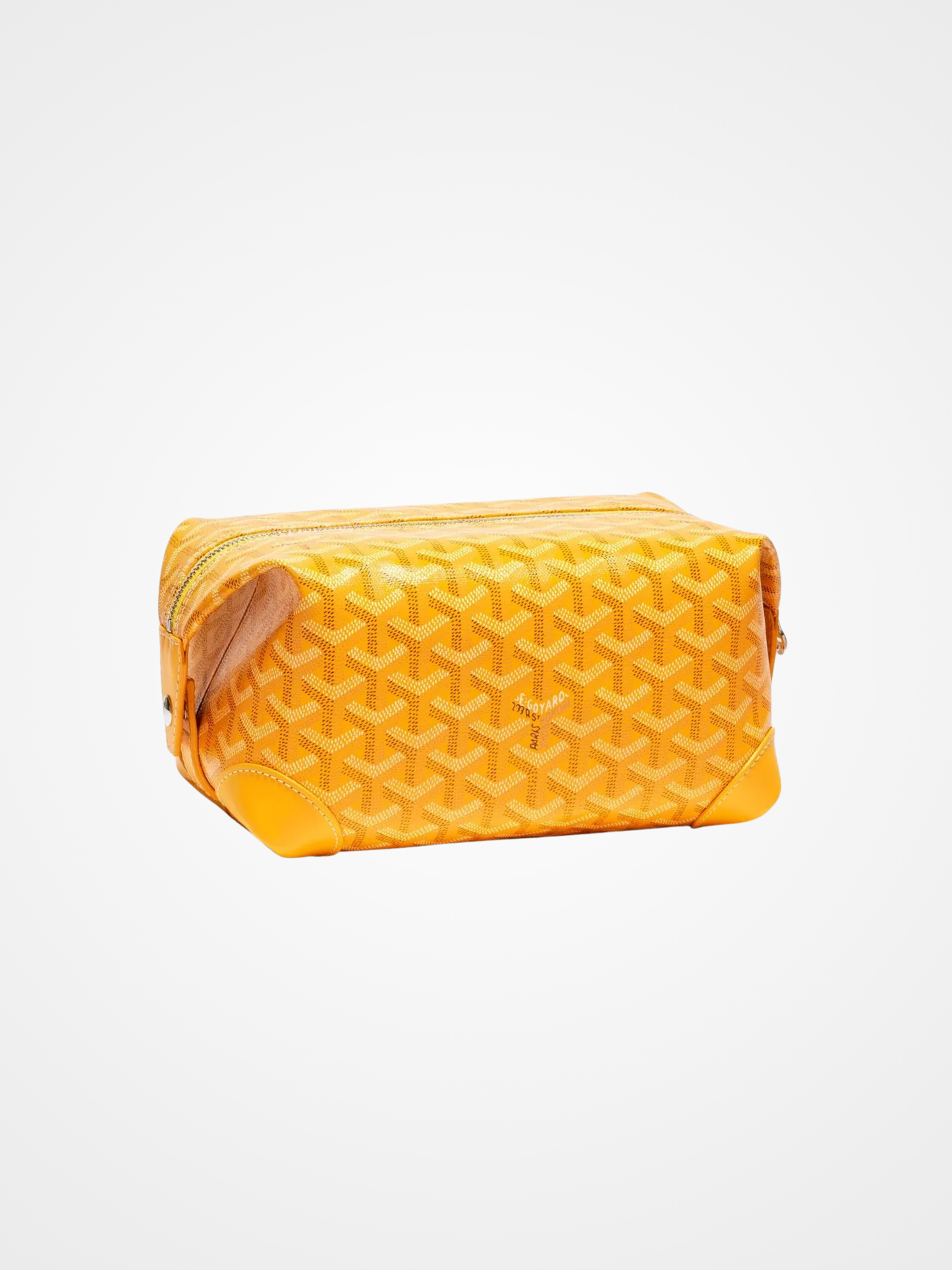 Bowling 25 Toiletry Bag