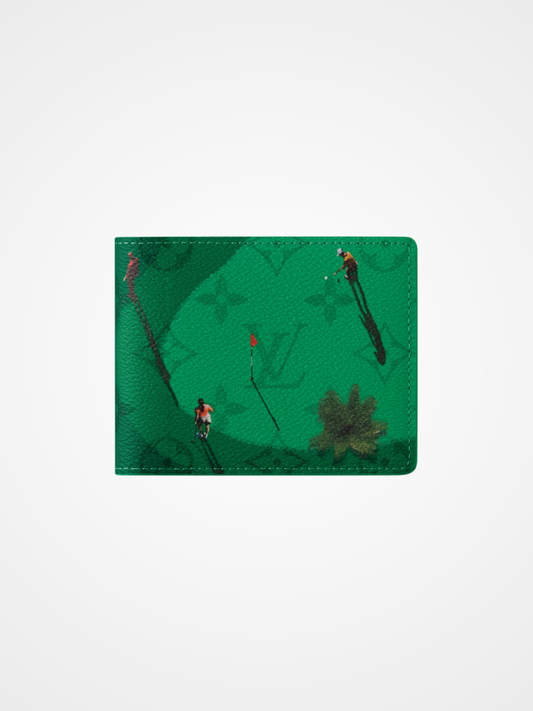 Slender Wallet